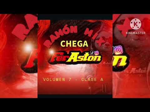 ⚠️SET PRESENTACIÓN TOP Y ARROCHA RKT Y RAVE ⚠️ DEL PENDRIVE FER ASTON VOL 7 CLASE A 🔰 RAMÓN MIX 🇵🇾