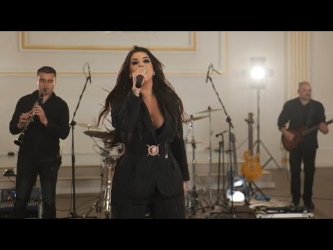 Snezana Uzunovic Impuls bend - Nesto mi govori