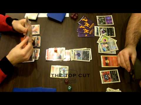 Hilliard, OH City Championship Top 4 - Game 1