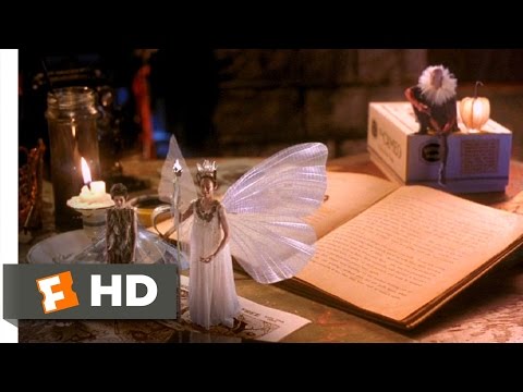 FairyTale: A True Story (1997) Trailer