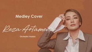 Aku Wanita, Keabadian, Satu Yang Tak Bisa Lepas ( Cover ) - Harmonic Music Bandung