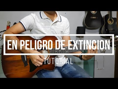En Peligro De Extinción - La Adictiva