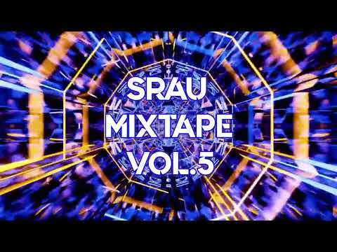 MIXTAPE INDOBOUNCE VOL.5🔥 | By SRAU