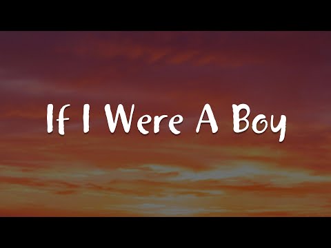 If I Were A Boy, Take A Bow, When We Were Young (Lyrics) - Beyoncé || Mix Lyrics Songs