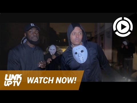 obeME ft Yung Saber WayDoe [Music Video] @OBE_me @Yungsaber