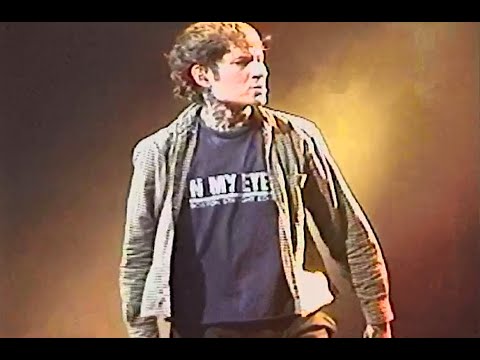 nothing,nowhere. - Box In The Basement