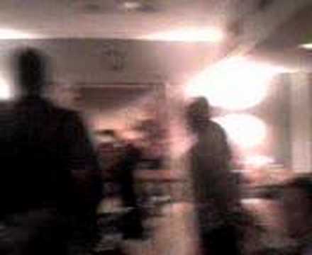 lagfest med Barnarps IF