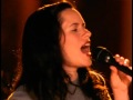 Natalie Merchant - Kind and Generous (w/ intro) (VH1 Live, 2005)