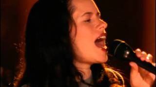 Natalie Merchant - Kind and Generous (w/ intro) (VH1 Live, 2005)