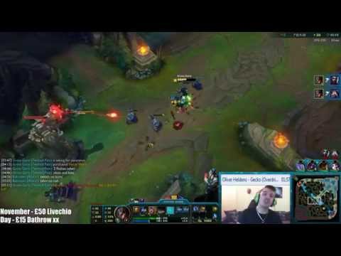 Camp Me MORE! | 1 v 2 TF outplay | (I DIDN'T RAGE IN THIS VIDEO CLIP)