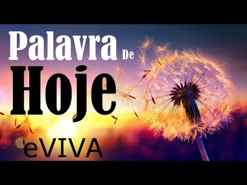 PALAVRA DO DIA 1 DE DEZEMBRO 2022 MOTIVAÇÃO E REFLEXÃO  MENSAGEM DE BOM DIA E ORAÇÃO DA MANHÃ eVIVA