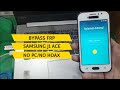BYPASS FRP SAMSUNG J1 ACE SM J111F ANDROID 5