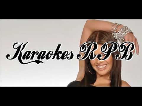 DIVEANA NOCHES DE MEDIA LUNA (KARAOKE)