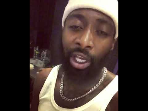 Micel O- #justbars14