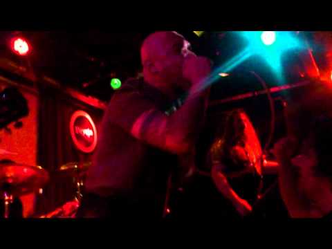 UÇK Grind - The Human Race Must Be Destroyed ( Live at Peyote )