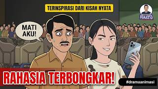 Download lagu SUKA FLEXING ENDINGNYA BIKIN HARTA JADI MISSING - KARTUN ANIMASI DRAMA mp3 Download lagu SUKA FLEXING ENDINGNYA BIKIN HARTA JADI MISSING - KARTUN ANIMASI DRAMA mp3