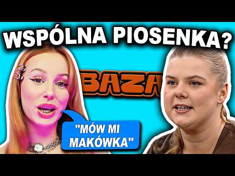 BAZA x MAKÓWKA