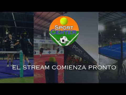 SportCenter Cancha Central