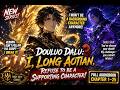 Douluo Dalu I Long Aotian Refuse To Be A Supporting Character Full Audiobook Chapter 1 25