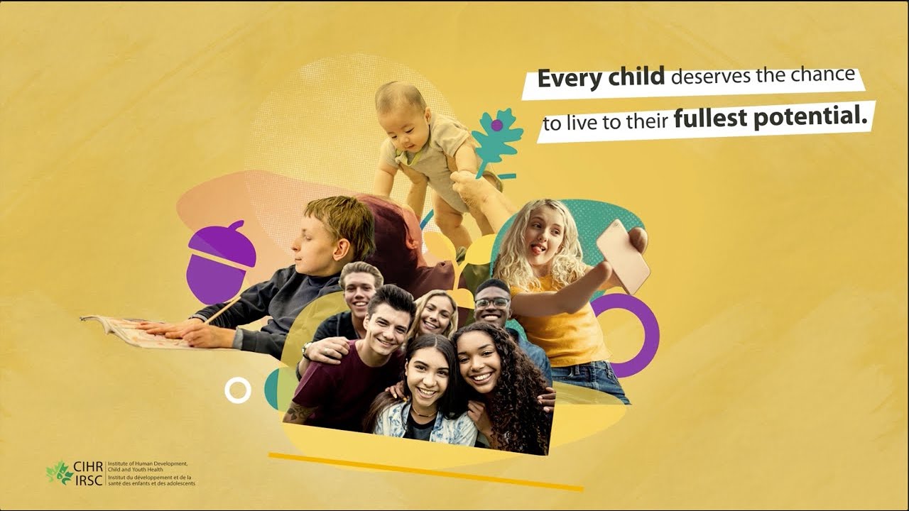 1-Minute Guide: IHDCYH's Strategic Plan 2022-2026