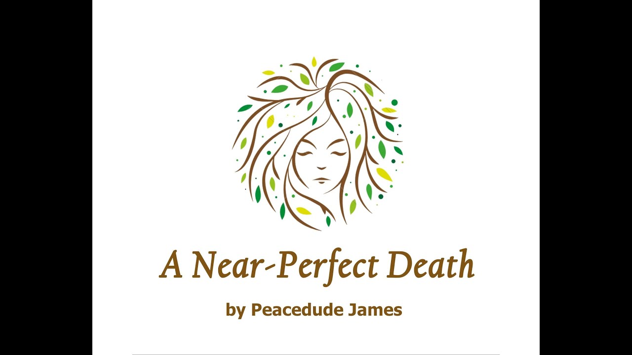 Promotional video thumbnail 4 for James, the Peacedude Guy