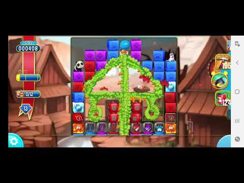 PET RESCUE SAGA LEVEL 3892 ~ NO BOOSTERS