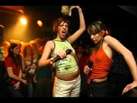 Seven ft. Bicharke na travi -  Volis me, zelis me