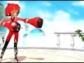【Nekomura Iroha 】 - Renai Circulation 【MP3 + Model ...