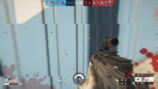 レインボーシックス　シージ　スタジアム　ブラボー　カジュアル