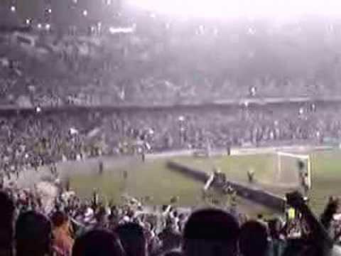 Fim de Jogo - Fluminense 3 x 1 Boca Juniors