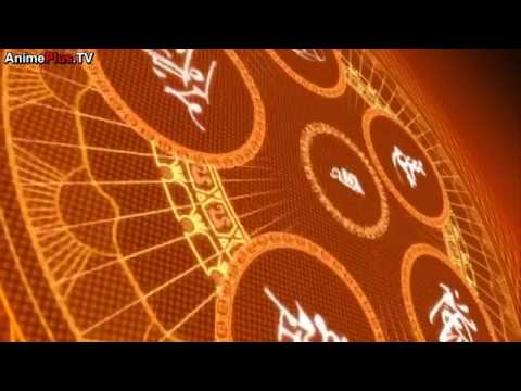 Noein episode 5 eng sub