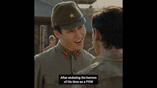 Unbroken: The Untold Story of Louis Zamperini&#39;s Post-Traumatic Struggles - #shorts #short