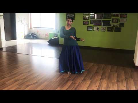 Sonal Ghoomar Gho...