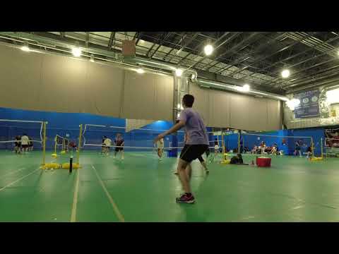 lisha Sean vs 崔 kiki p3