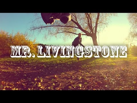 Frankie Say Relax - Mr. Livingstone (Official video)