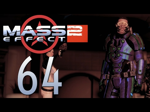64. Ruthless, A Mass Effect 2 Story - Like Mother, Unlike Daughter