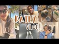 A DAY IN MY LIFE! | TAMIL VLOG