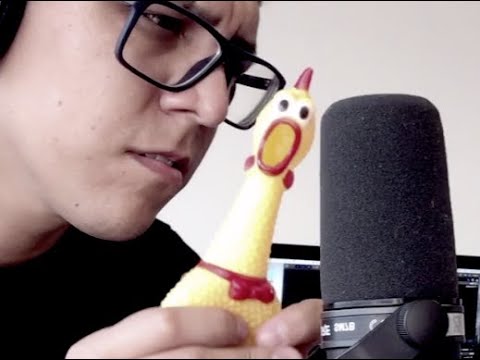 El Nino Y El Pollo - Tito Silva Music