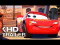 CARS ON THE ROAD Trailer German Deutsch 2022