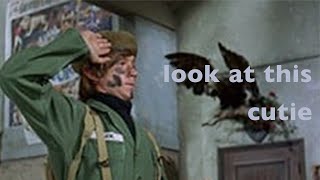 Peter Tork Being Cute For 2 Minutes &amp; 41 Seconds