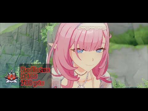 [Honkai Impact 3 SEA] | Exalted Abyss | Shadow Knight | 'Bersepah', but it works