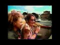 Kodak Max Versatility Plus Film Rome Italy Tour Commercial November 13 2001