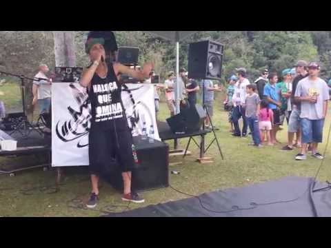 Par Mc - Nasci Pra Isso (Ao Vivo)