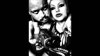 Ms Krazie ft. Mr Vic - SouthSide Rolling