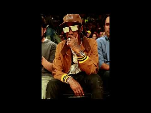 ROLLSOUT, HUGO TOXXX type beat