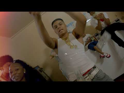 Domo - Trenches (Official Music Video)