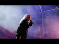 Tarantula - "Afterlife" live at Vagos Metal Fest 2022 (multicam)