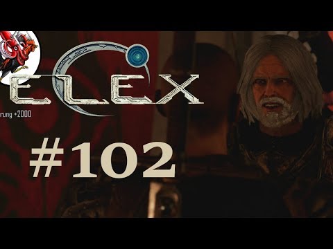 Elex #102 Nieder mit den Outlaws