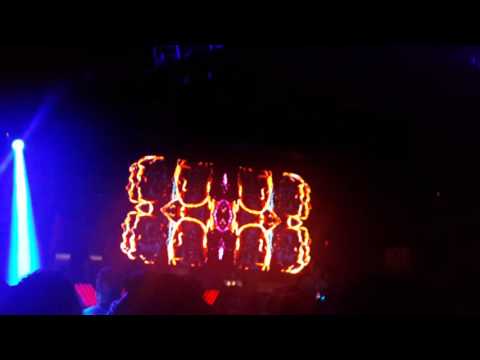 Danny Howells @ The Bow 31.10.15 (9)