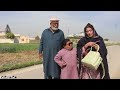 Sala Adha Ghar Wala Pothwari Comedy Drama Punjabi Comedy Drama 2025